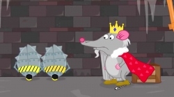 انیمیشن خانواده شیر قسمت 180 - lion family